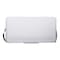 Husky Towing Husky 110 Quart Hard Cooler; Ice Retention; 144 Can Capacity; White; Roto-Molded BDC110 - alternate 5